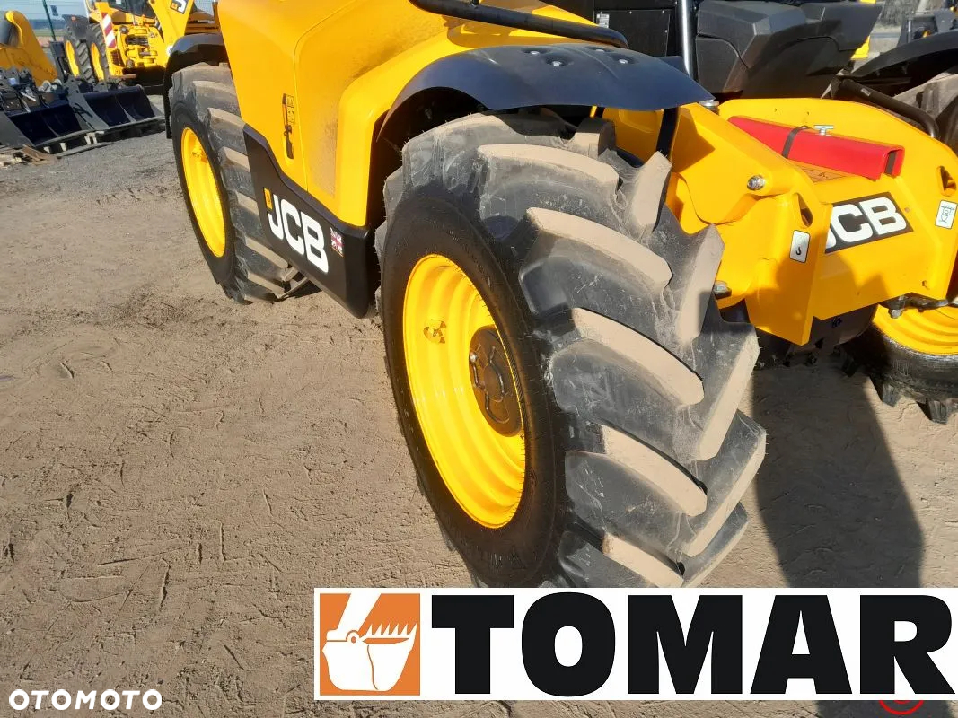 JCB 535-95 - 15
