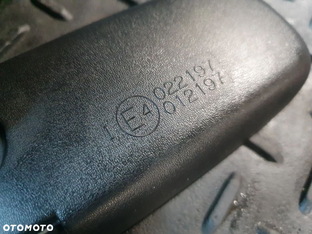 MAZDA 5 MAZDA5 05-10 LUSTERKO WSTECZNE WEWNĘTRZNE W KABINIE - 4
