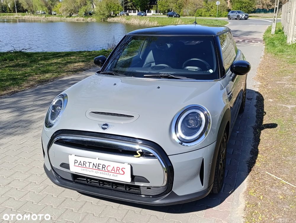 MINI Cooper - 2