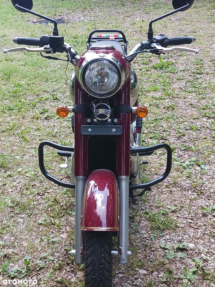 Jawa 350 CL - 16