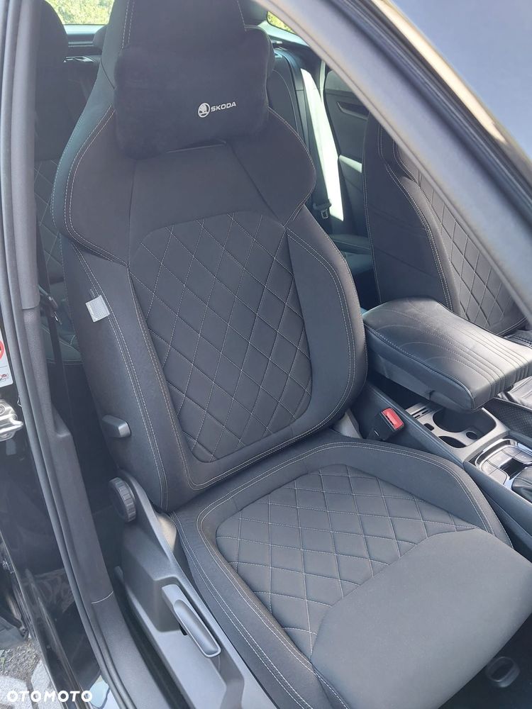 Skoda Karoq - 10