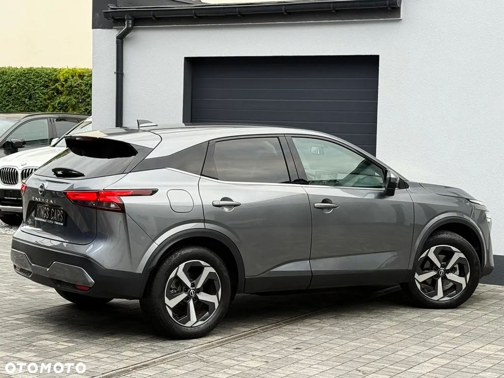 Nissan Qashqai 1.3 DIG-T MHEV Xtronic N-Connecta - 30