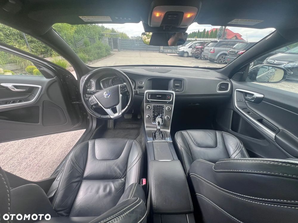 Volvo S60 - 10