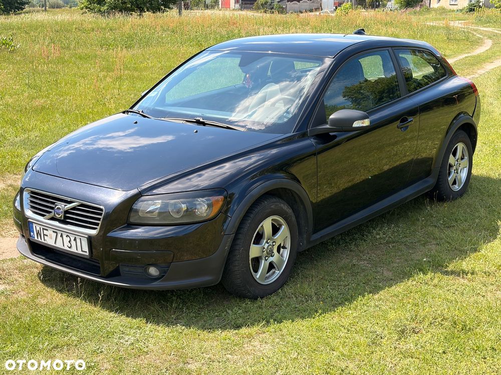 Volvo C30 1.6D DRIVe Summum - 1