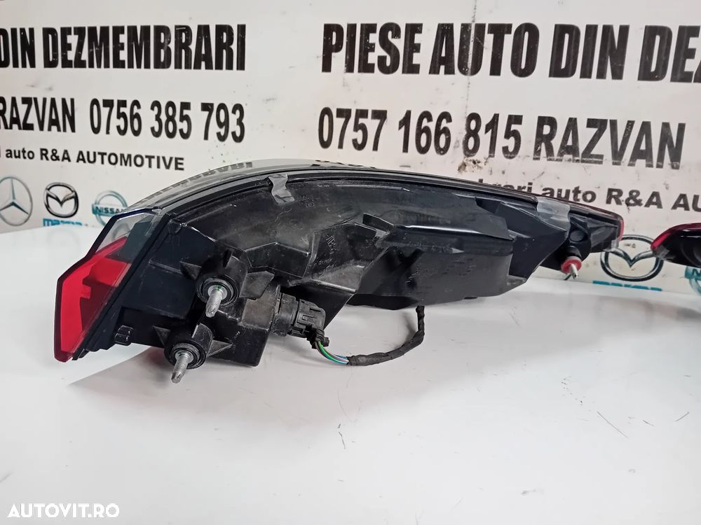 Stopuri Lampa Stop Tripla BMW Seria 4 G22 G23 G26 Caroserie Stanga Dreapta - 8