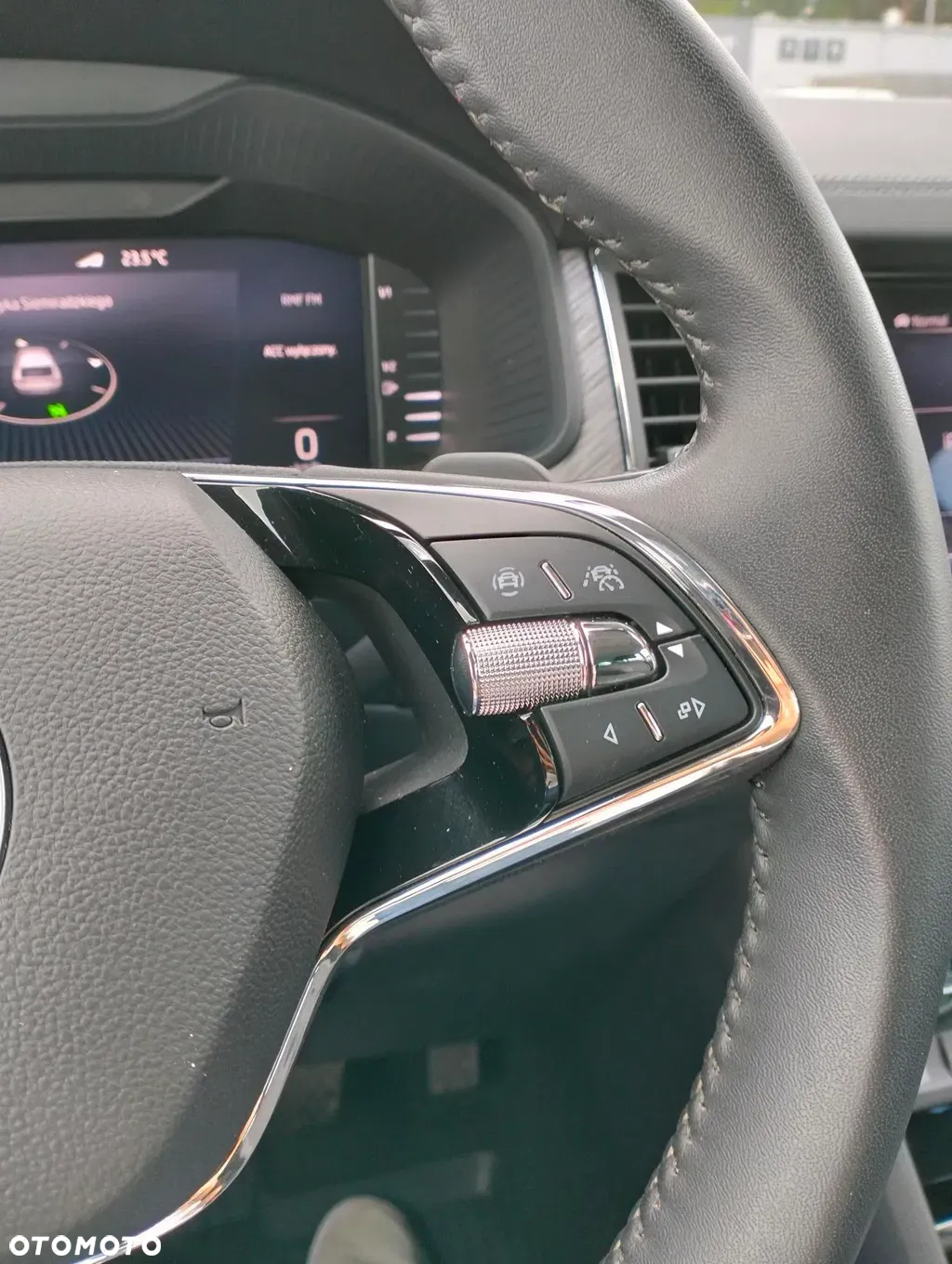 Skoda Kodiaq 1.5 TSI ACT 4x2 Style DSG - 10