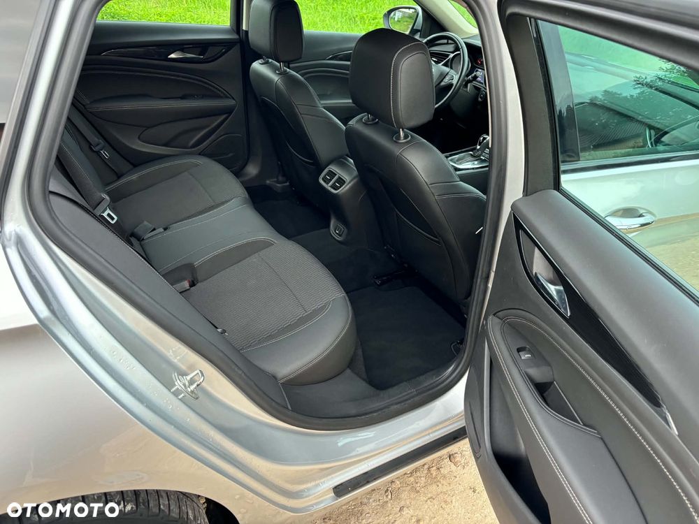 Opel Insignia 2.0 Ultimate Exclusive - 15