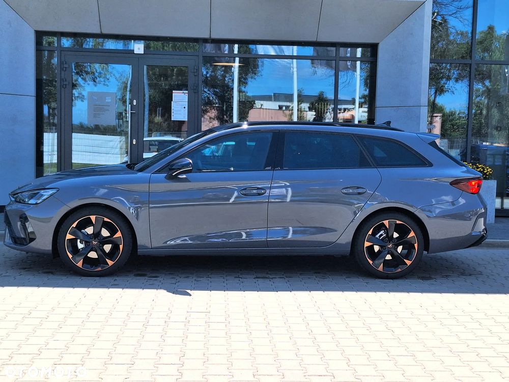 Cupra Leon Sportstourer 1.5 eTSI DSG - 7