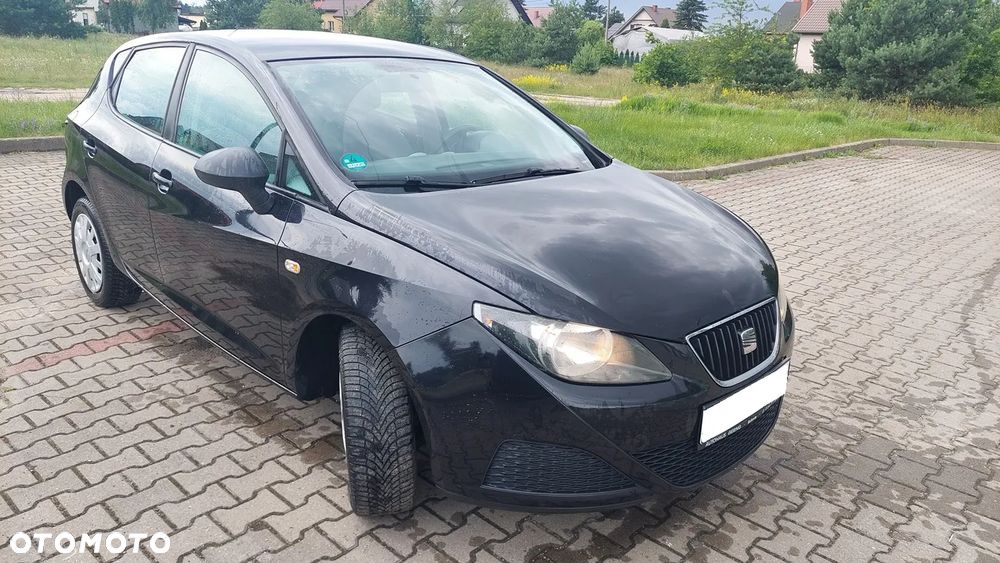 Seat Ibiza - 6