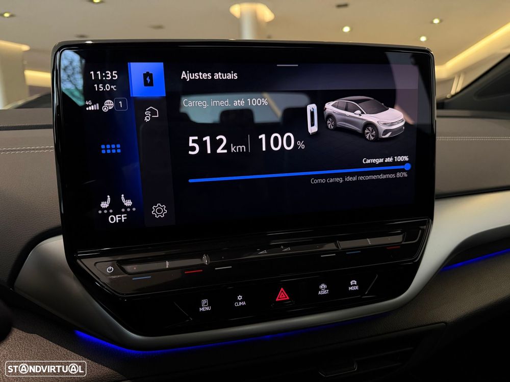 VW ID.5 77 kWh Pro Performance - 24