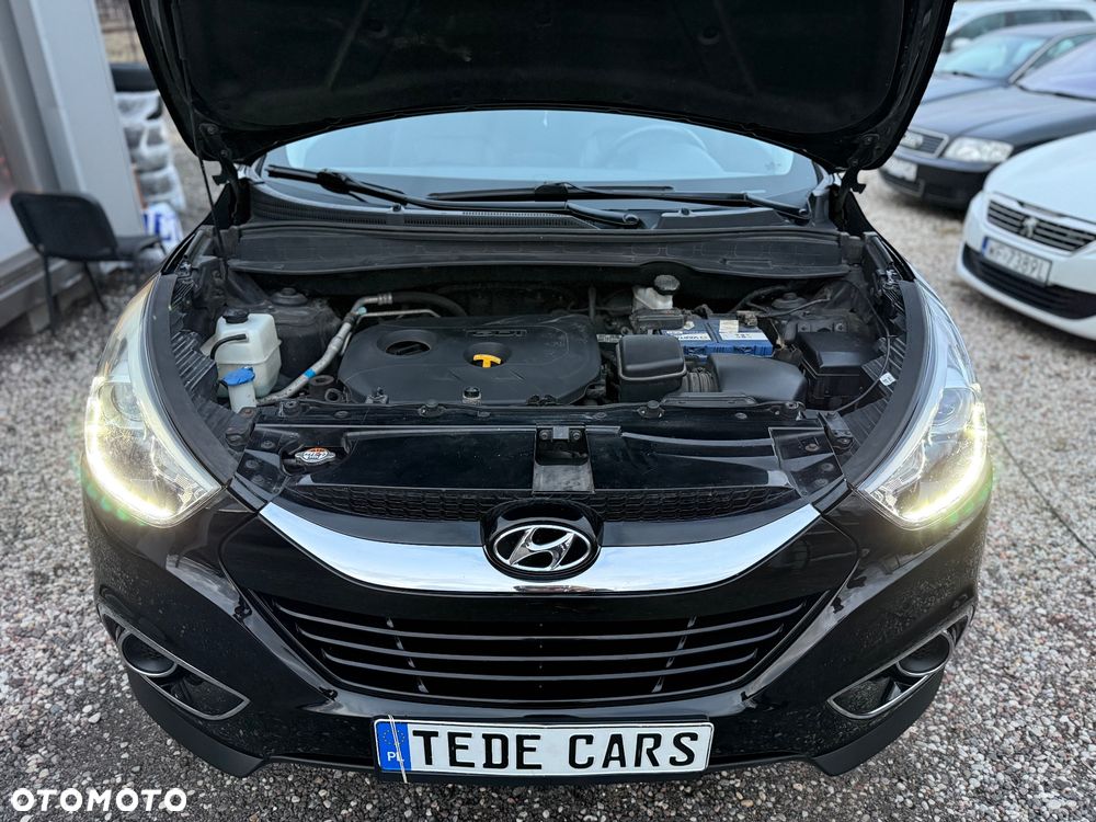 Hyundai ix35 2.0 Premium 2WD - 34