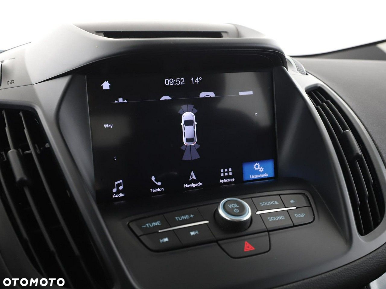 Ford Kuga 1.5 EcoBoost 2x4 Cool & Connect - 25