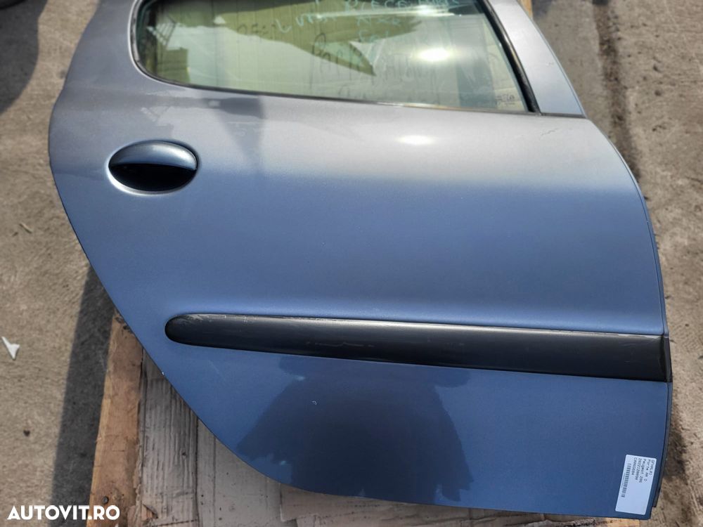 Vindem usa dreapta spate Peugeot 206 Plus - 1