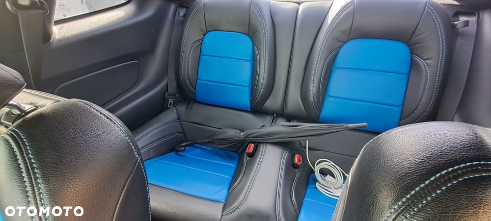 Ford Mustang 2.3 Eco Boost - 9