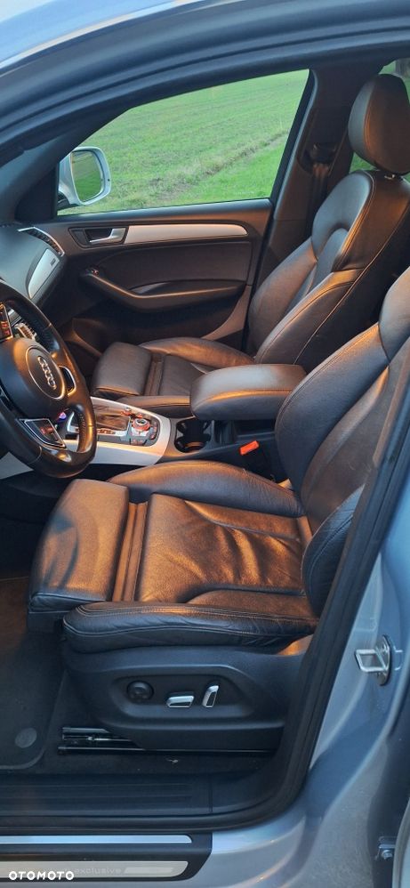 Audi Q5 - 5