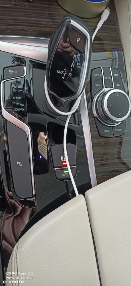 BMW Seria 5 - 12