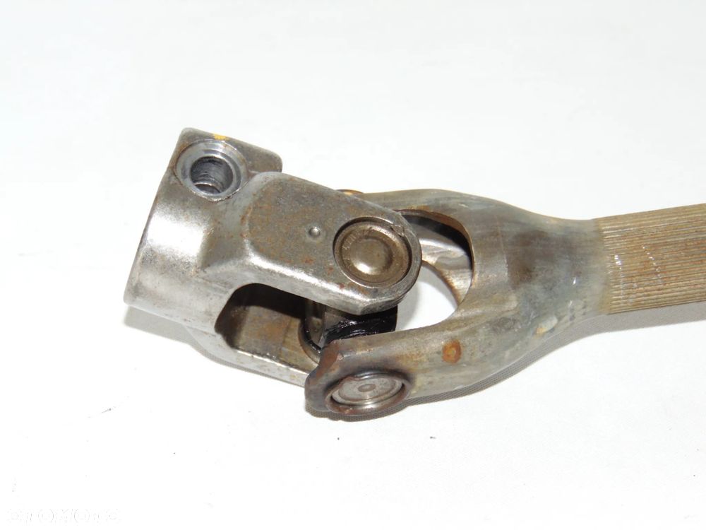 EUROPA krzyżak drążek kolumny przekładni kierowniczej Renault Clio 2 II FL lift 01-05r - 22