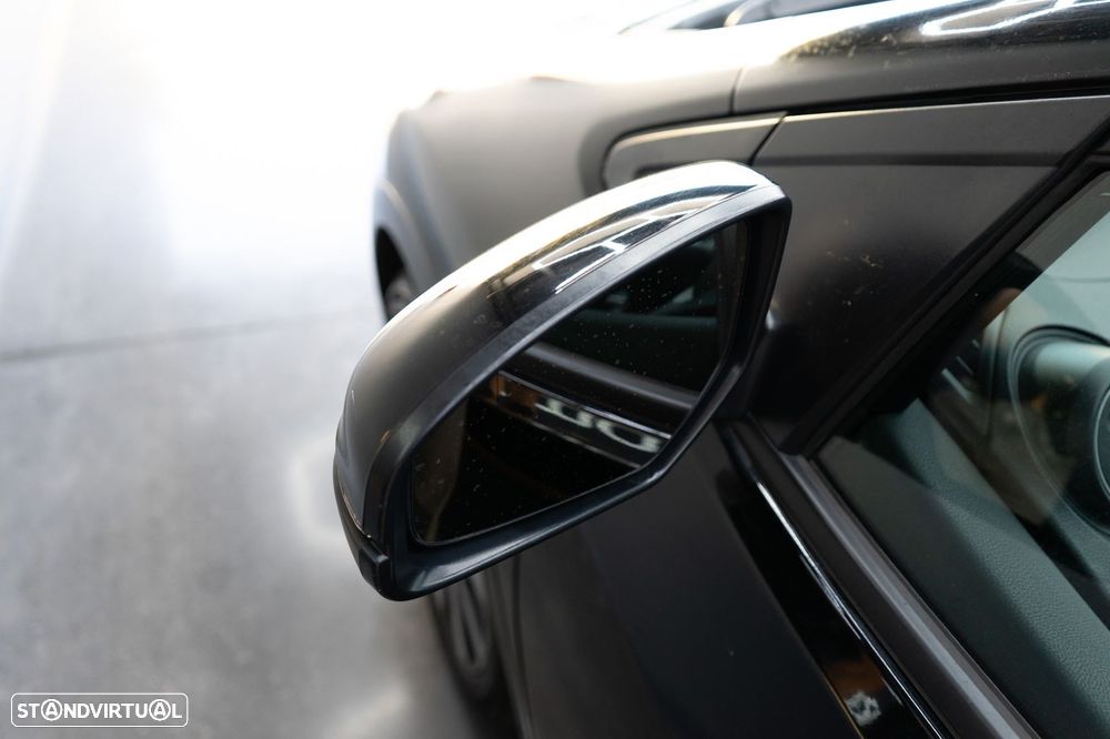 Honda Civic Tourer 1.6 i-DTEC Comfort Navi — fotografia 16