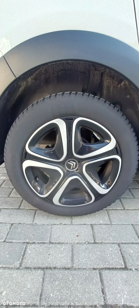 Citroën C3 - 8