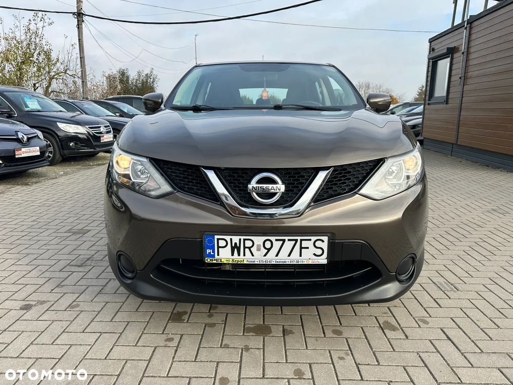 Nissan Qashqai - 39