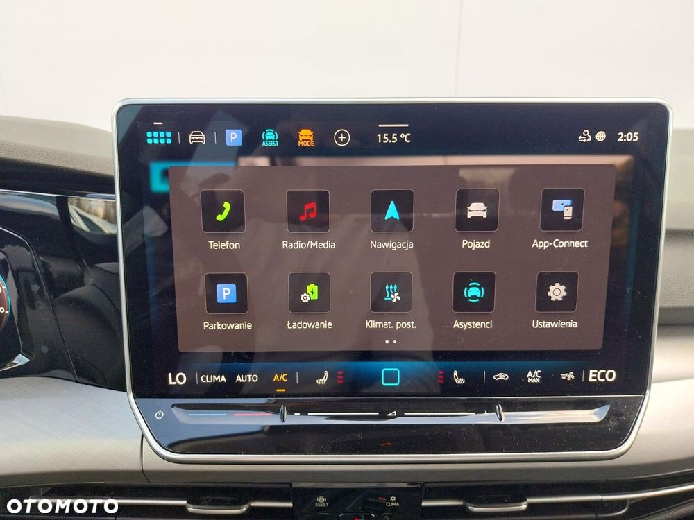 Volkswagen Golf - 13