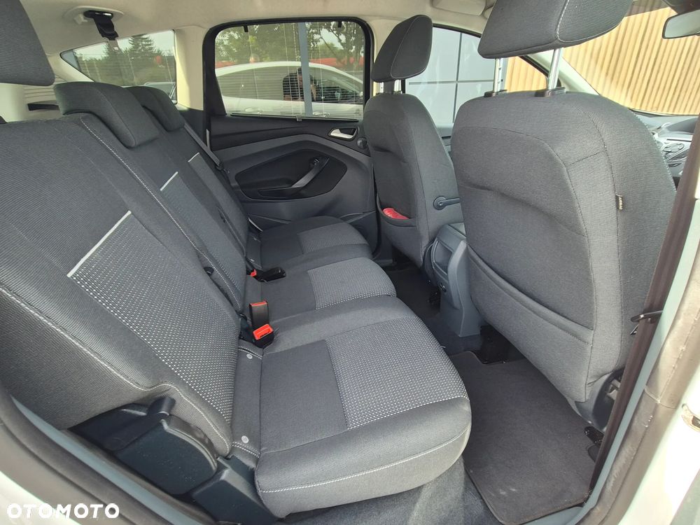 Ford C-MAX 2.0 TDCi Champions Edition - 30