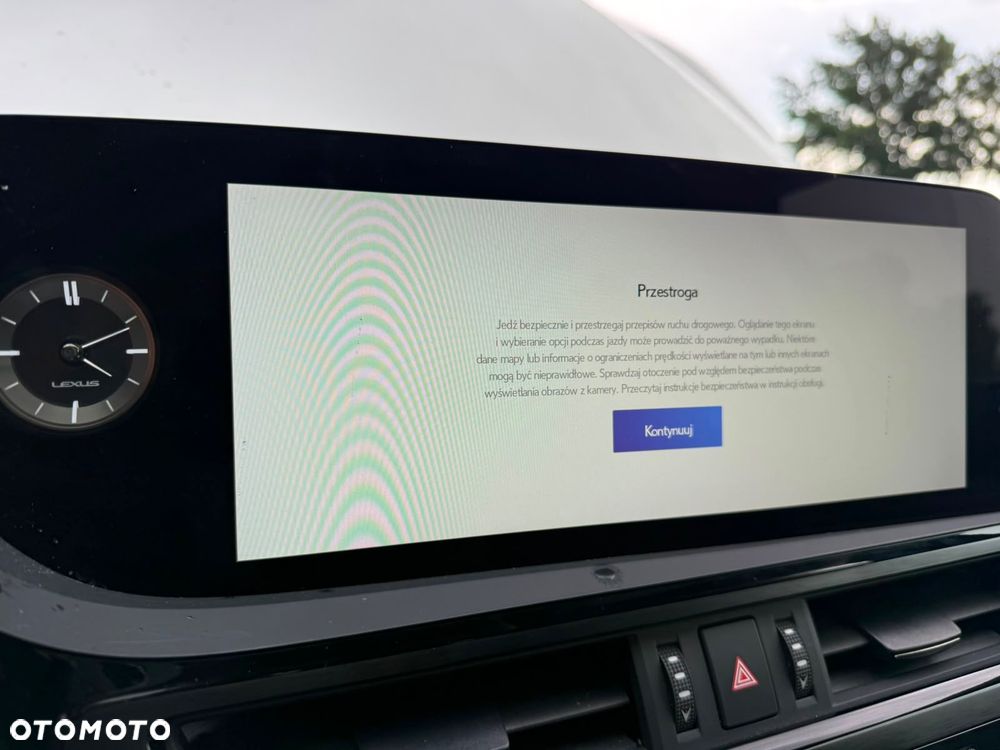 Lexus ES 300h Elegance - 19