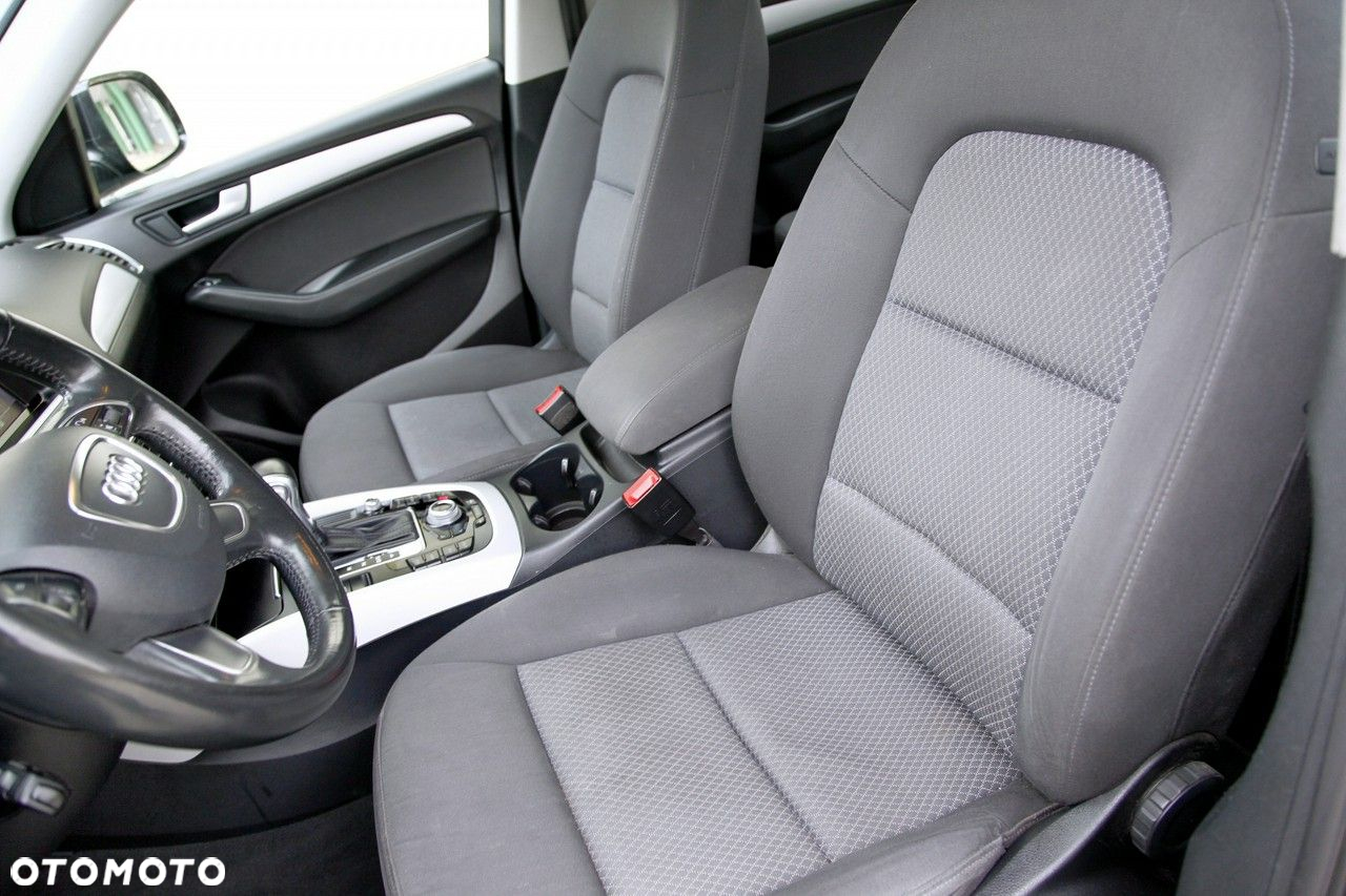 Audi Q5 2.0 TDI S tronic - 15