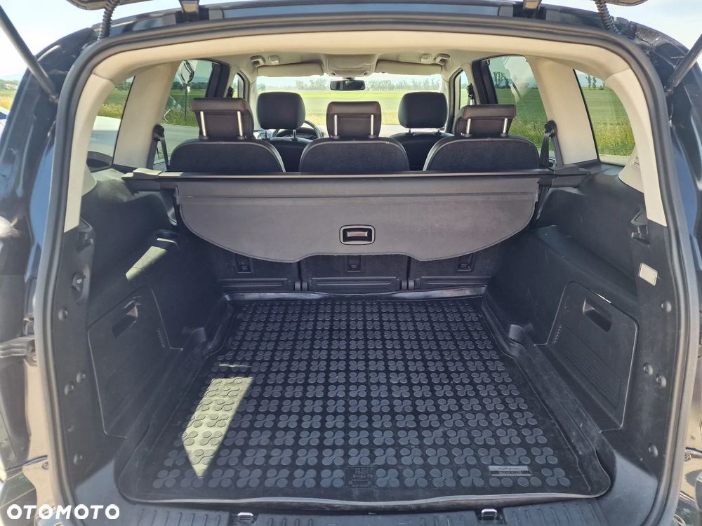 Ford S-Max 2.2 TDCi DPF Durashift-6-tronic Titanium X - 26