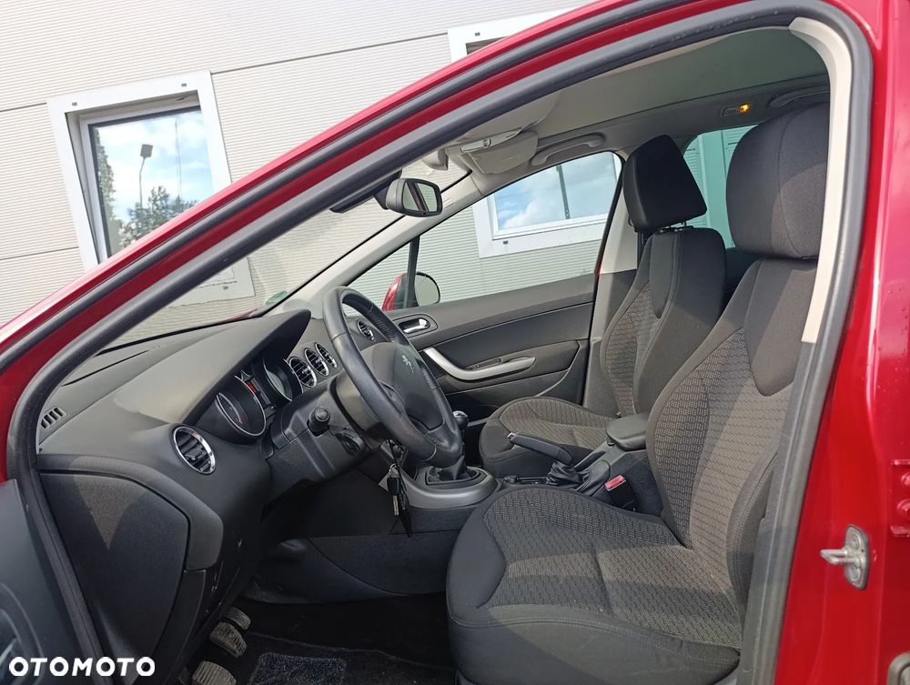 Peugeot 308 120 VTi Platinum - 16