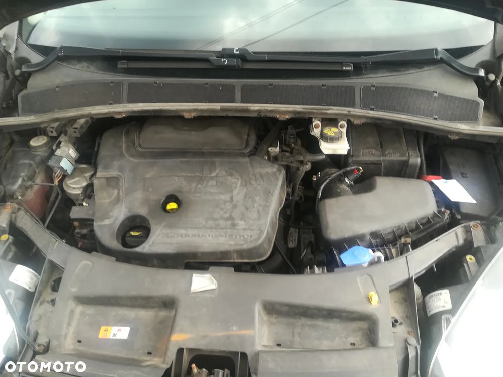 Ford S-Max 2.0 TDCi Titanium - 17