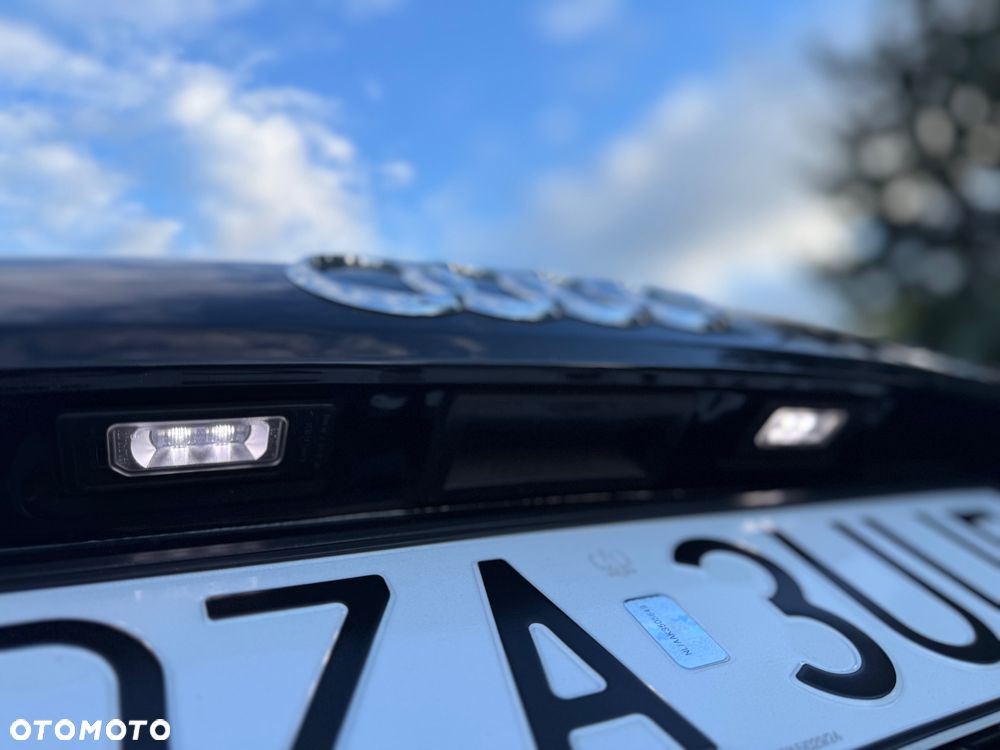 Audi Q3 2.0 TDI Edycja Specjalna - 25