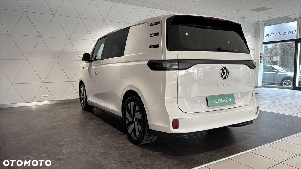 Volkswagen ID. Buzz - 4