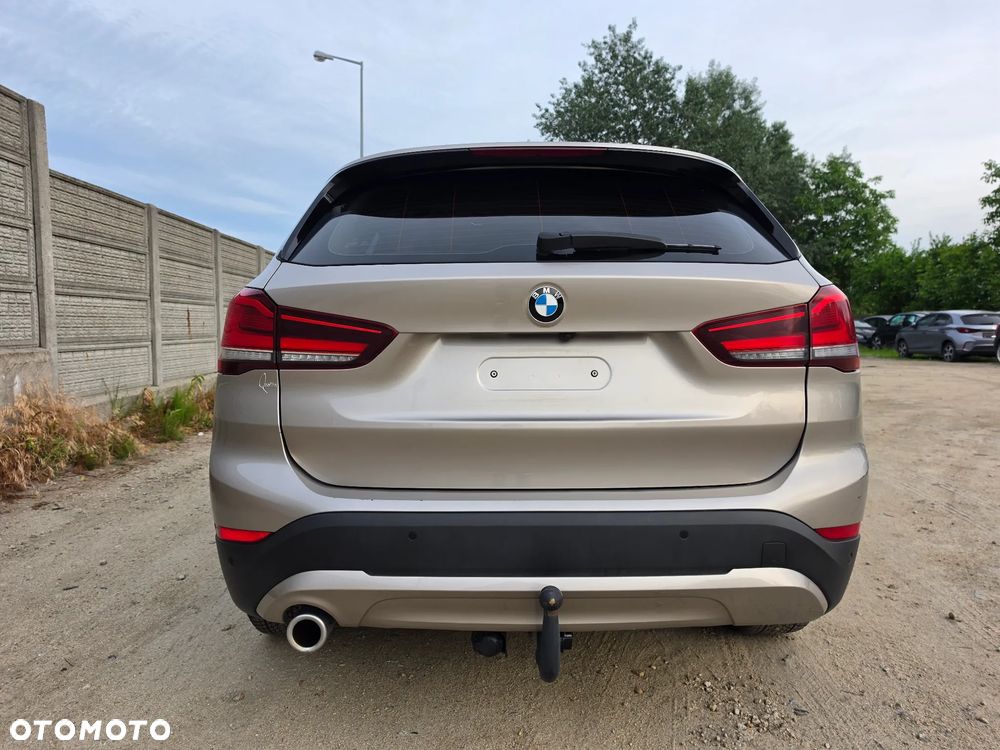 BMW X1 - 19