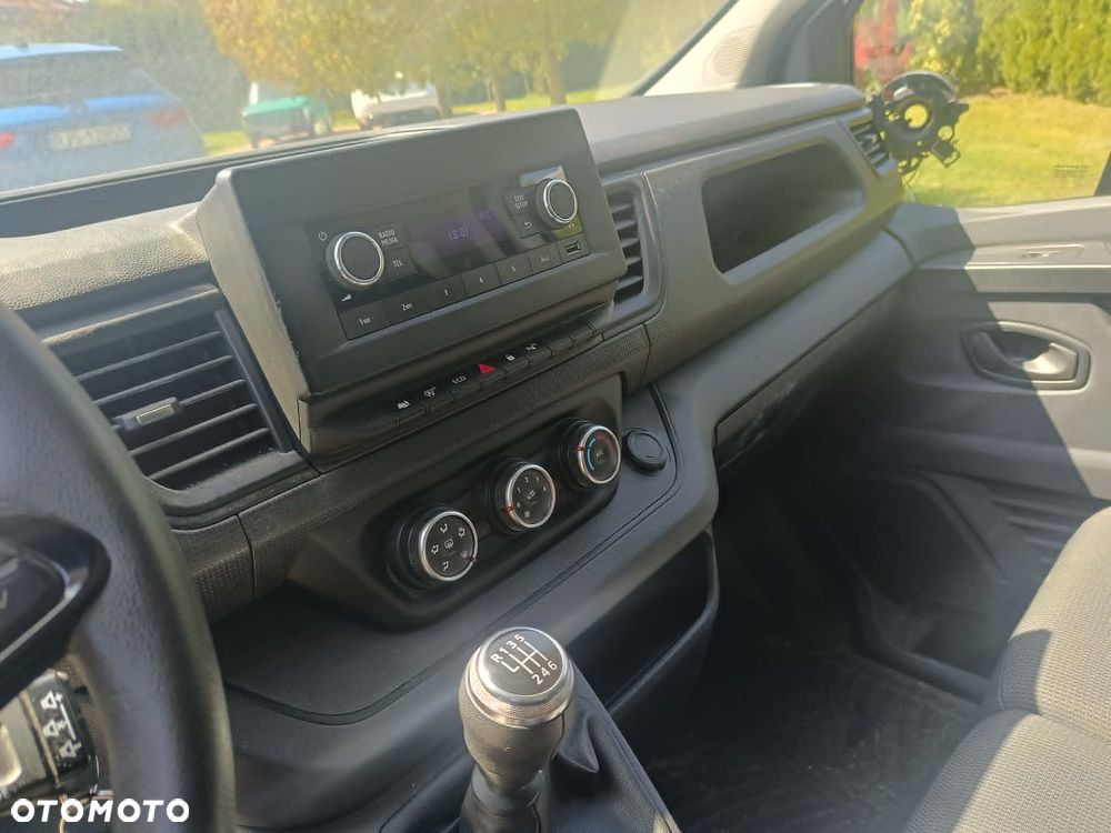 Nissan PRIMASTAR - 18