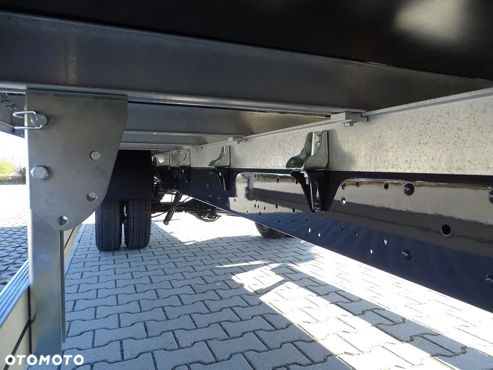 Iveco Daily 50C15 3.0 150Km. Bez Ad-BLUE Skrzynia 12 Palet 6.13m. JAK NOWY! Salon PL.!! - 12