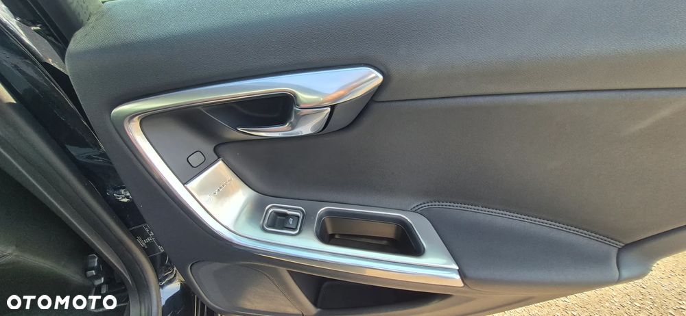 Volvo S60 D4 Geartronic Business Edition - 15