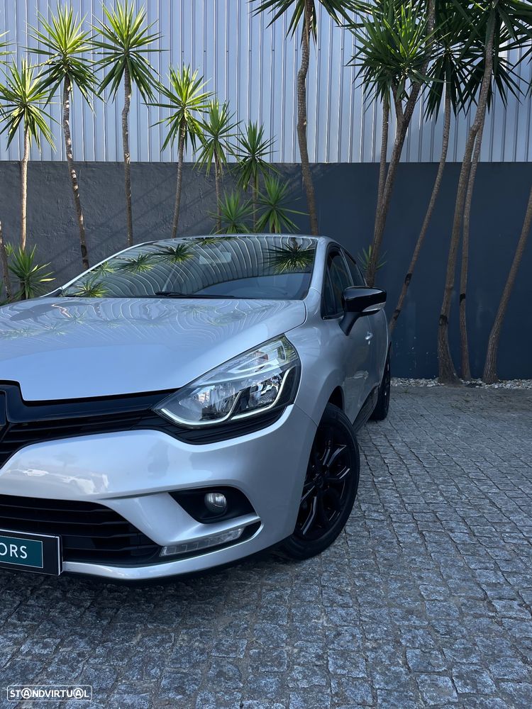 Renault Clio TCe 90 Dynamique - 3