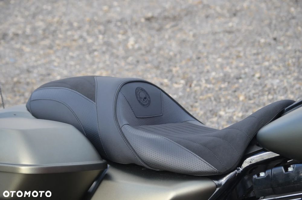 Harley-Davidson FLHXS Special - 8