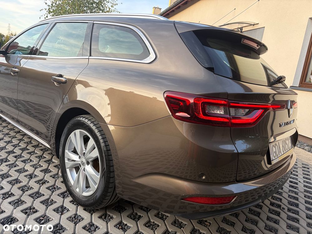 Renault Talisman 1.6 Energy dCi Intens - 17