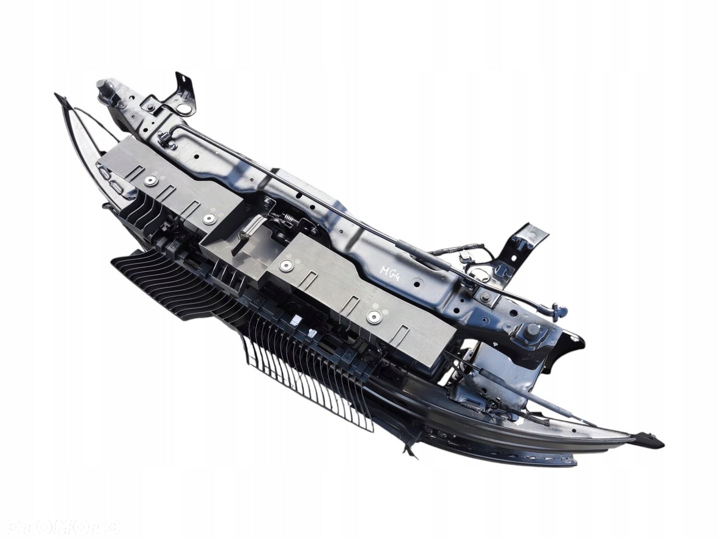 PAS PRZEDNI BELKA ZDERZAKA PRZÓD MG 4 MG4 2022-2025 10993002 - 6
