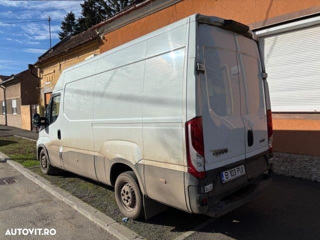 Iveco Daily - 4