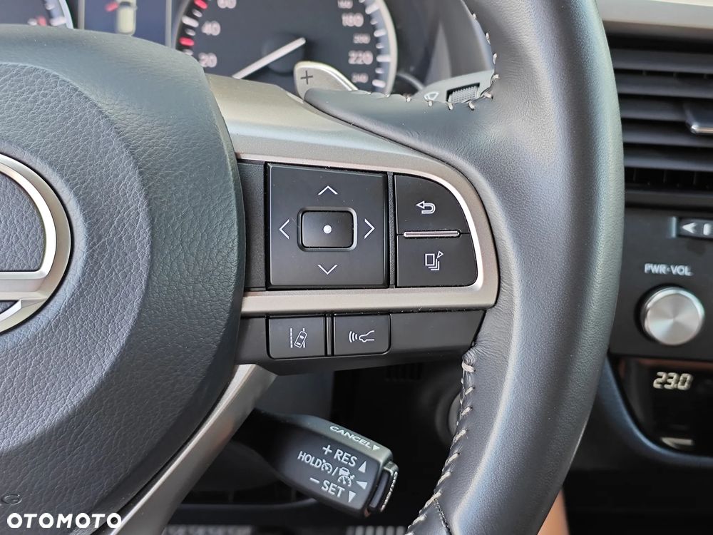 Lexus RX 300 Prestige - 27