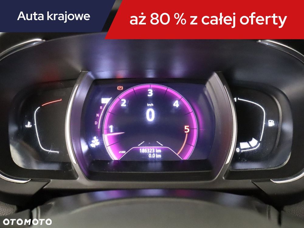 Renault Grand Scenic - 12