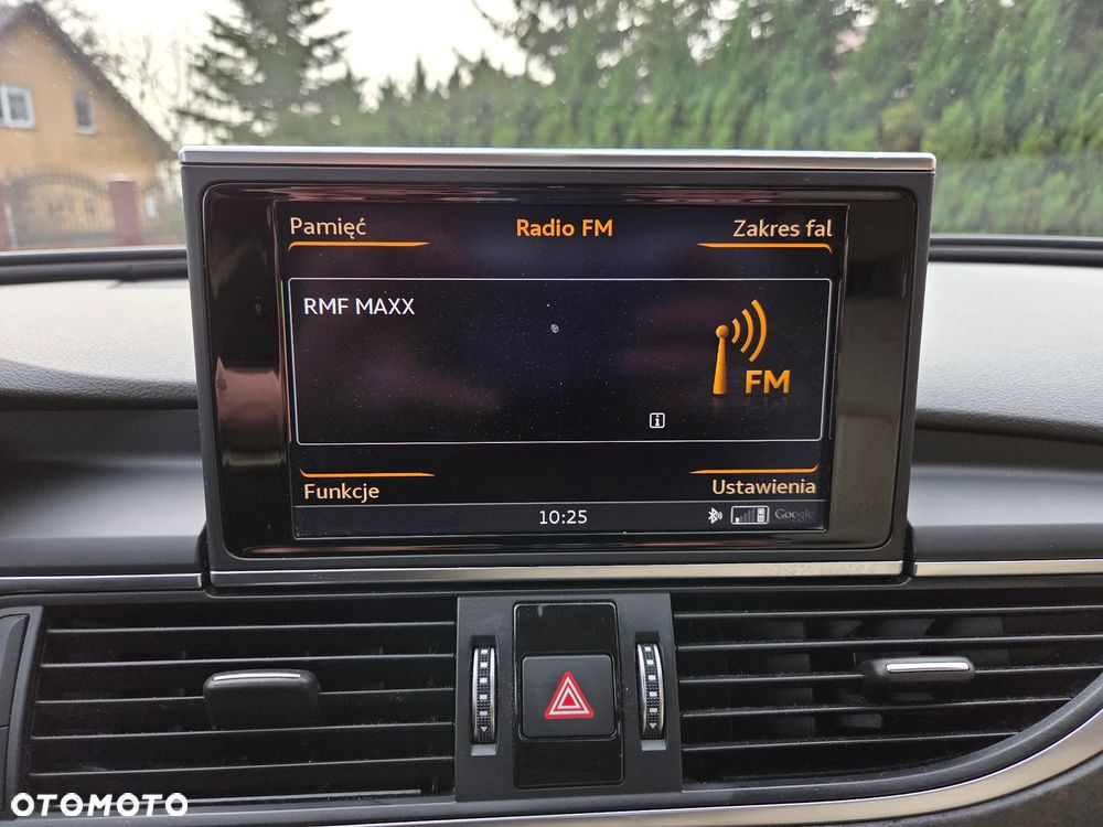 Audi A6 Limousine - 29