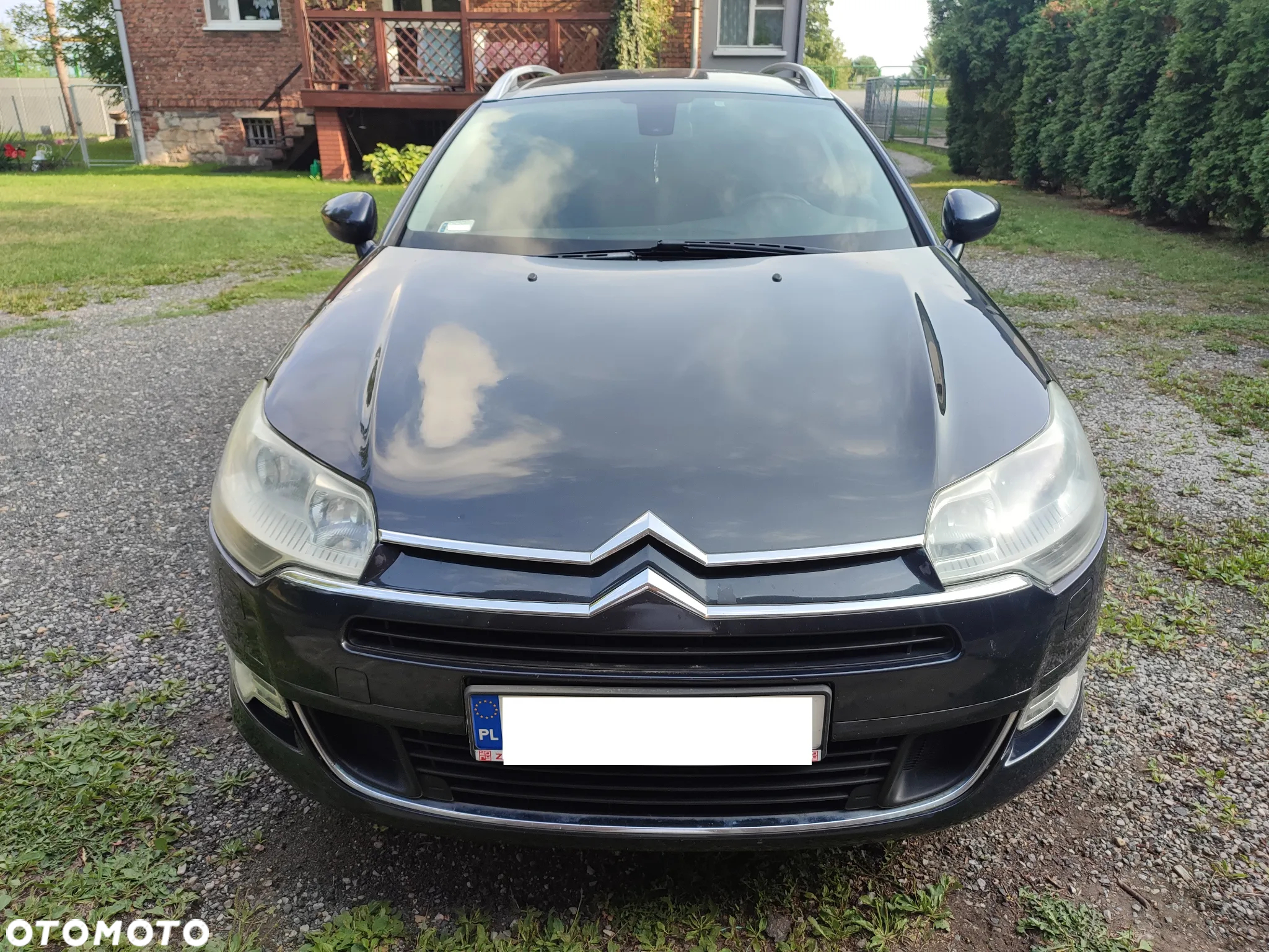 Citroën C5 - 10