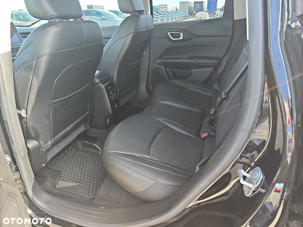 Jeep Compass 1.5 T4 mHEV Limited FWD S&S DCT - 24