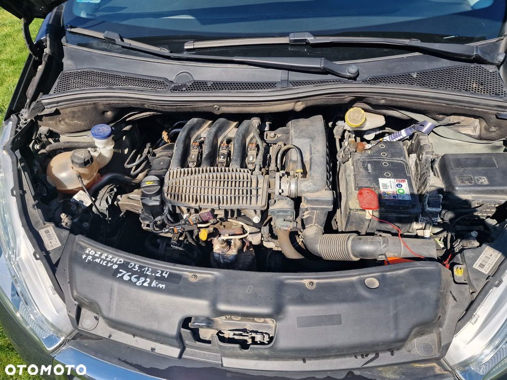 Peugeot 208 1.2 PureTech Active - 13