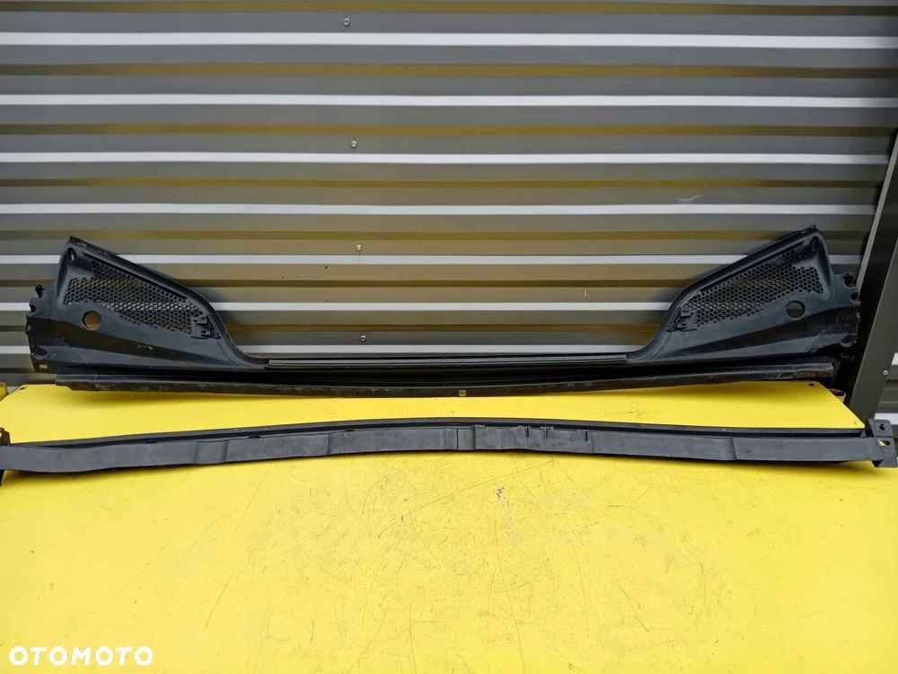 CITROEN C4 II B7 PODSZYBIE EU 9687956480 - 5