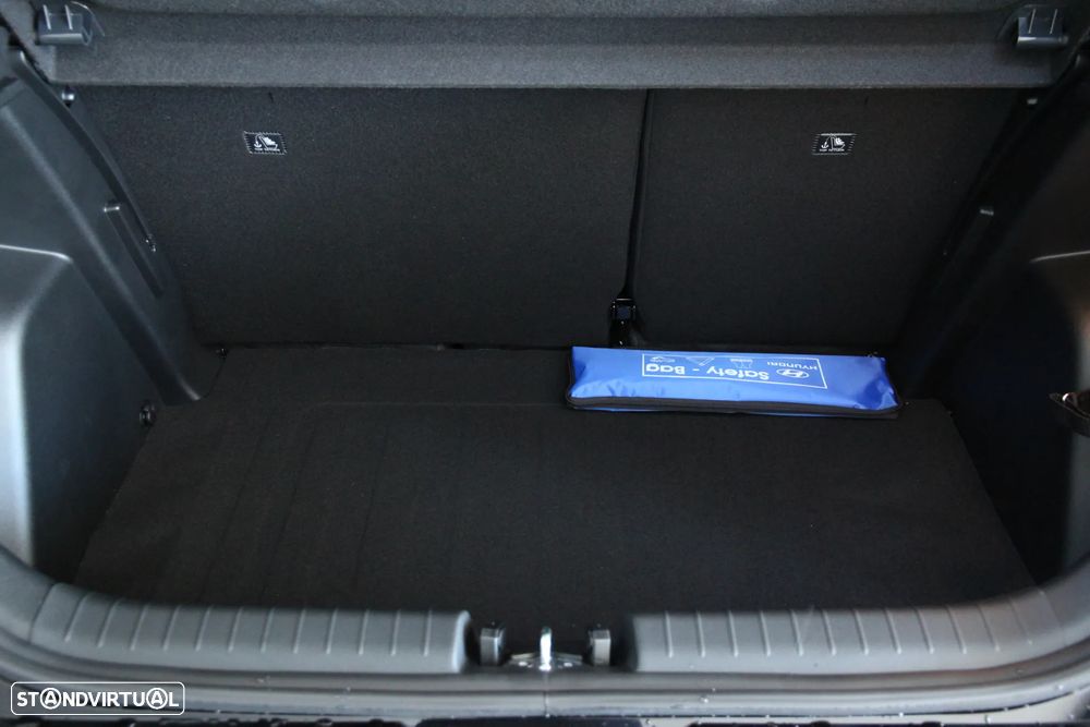 Hyundai i20 1.0 T-GDI Style - 22